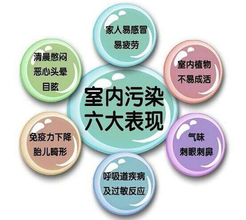 南城小區(qū)甲醛治理怎么收費