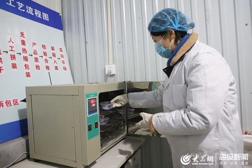 探訪餐飲具生產(chǎn)線上的“清潔智造” 揭秘莒縣子燁清潔服務的專業(yè)之道