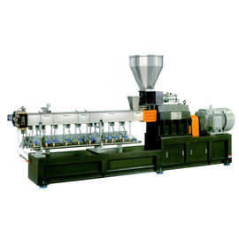 寧波雙螺桿擠出機 塑料加工專用設備的技術優勢與應用前景