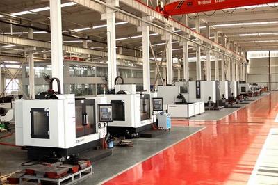 安徽企業選購塑料加工設備需深思熟慮，切忌“輕而易舉”